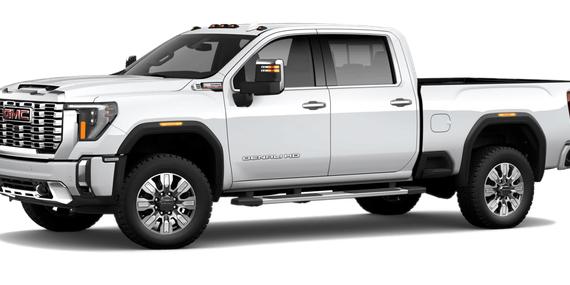 GMC SIERRA HD 2024 1GT49WEY0RF289108 image GMC SIERRA HD 2024 1GT49WEY0RF289108 image